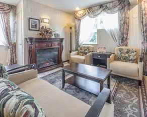 Comfort Inn On the Bay - Hall