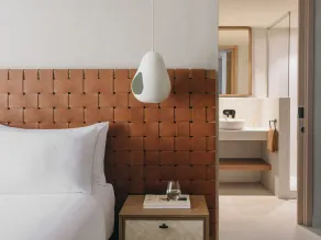 Mondrian Beach Lifestyle Resort By Accor - Chambre