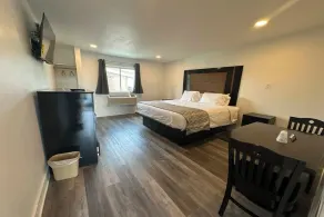 NorthPark Inn - Room