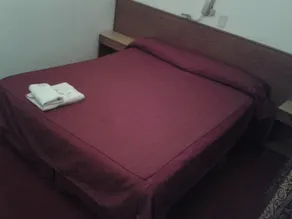 Astoria Hotel - Værelse