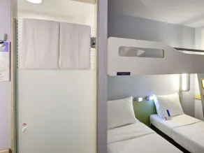 ibis budget RJ Copacabana - Room