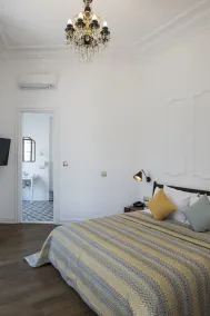 Rodosto Hotel - Room