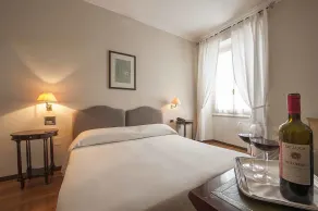 Hotel Poledrini - Chambre