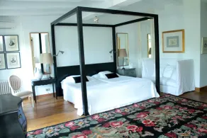 Hotel La Malcontenta - Room