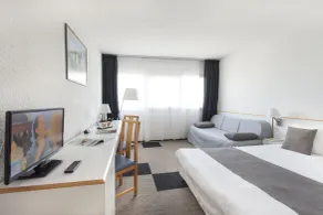 Novotel Blois - Chambre