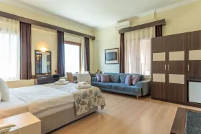 Hotel Karacam - Room