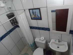 Estalagem 11 Suites - Bathroom