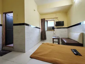 Hotel Sahara Lodge - Rum