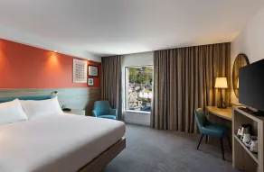Hampton by Hilton Torquay - Room