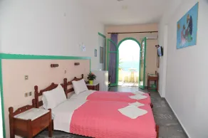 Erofili Rooms - Rom