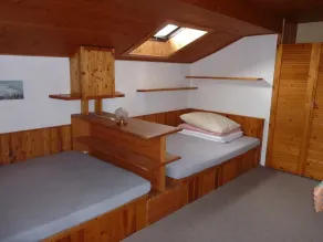 Apartmany U Ády - Habitación