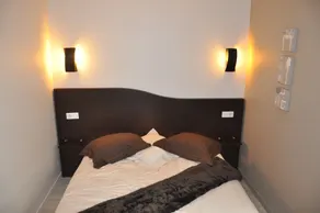 The Originals City, Hôtel des Arts, Montauban - Rom