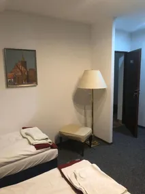Pensjonat Pod Strzechą - Chambre