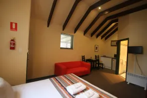 Hahndorf Motel - Habitación