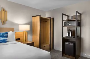 Sonesta Silicon Valley - Chambre