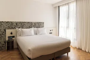  Diagonal Hotel - Værelse