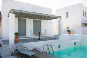 Grand Villa Lino - Room