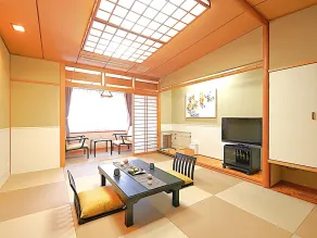 LiVEMAX Resort Izu Kogen Terrace & Spa - Quarto