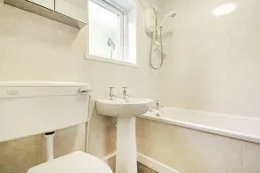 Penlan - Salle de bain