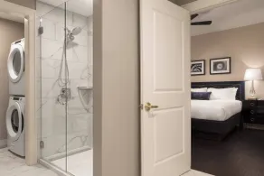 Hotel Saint Louis, Autograph Collection - Salle de bain