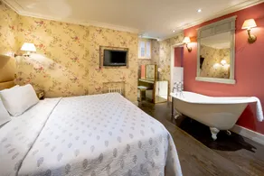 The Fielding Hotel - Chambre