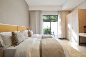Hotel Krige - Camera