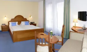 Hotel Lamm - Camera
