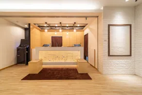 Super Hotel Echizen Takefu - Réception