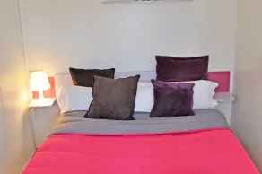 Camping La Estanca - Værelse