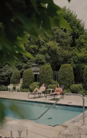 Oban Inn - Piscina