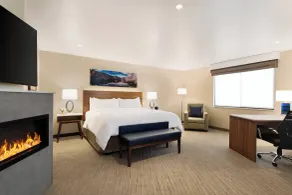 Delta Hotels by Marriott Helena Colonial - Chambre