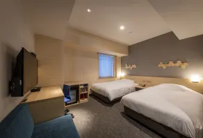 JR Clement Inn Kochi - Room