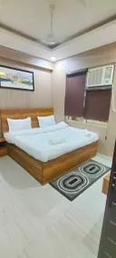 Blueberry Residency - Chambre