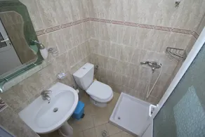 Murati Suites Sarandë - Bagno