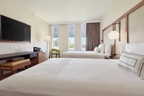 Fairfield Inn & Suites by Marriott Cancun Airport - Habitación