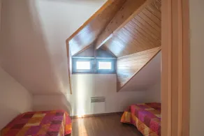 VVF Résidence Les Angles Pyrénées - Room