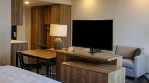 Holiday Inn San Luis Potosi-Quijote by IHG - Chambre