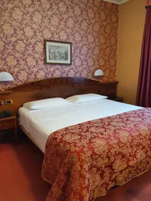 Hotel Poppi - Room
