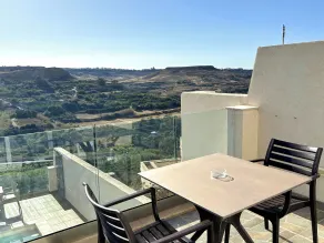 All Nations Duplex with Pool - View from room