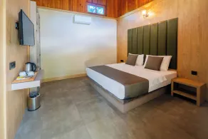 Perast Garden Hotel - Chambre