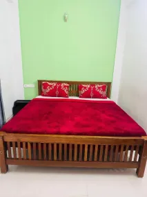 Smm Cottage - Zimmer