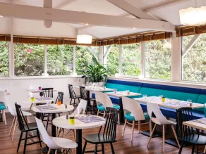 ibis Styles Quimper - Restaurant