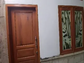 GEA Syariah - Chambre