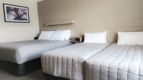 Admella Motel - Zimmer