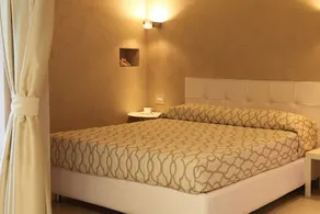Suite & Spa Mirabel - Zimmer