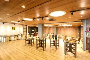 Hotel Nagasaki - Restaurant