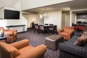 Holiday Inn Wichita East I-35 by IHG - Chambre