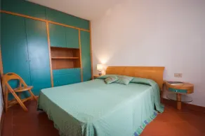 Residence Le Grazie Est - Quarto