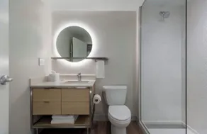 TownePlace Suites by Marriott Ottawa Barrhaven - Bathroom