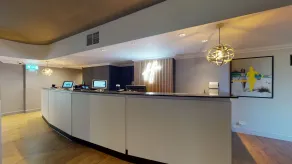 Holiday Inn Basildon by IHG - Reception